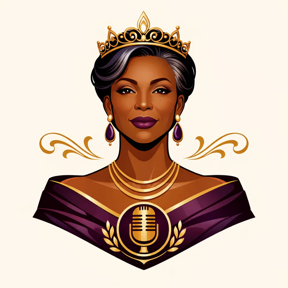 Vocal Angel — Sovereign identity avatar
